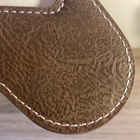 Dog bone frame “to me you are pawfect” new - Picture 13 of 14